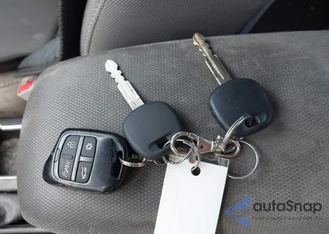 2014 Toyota Corolla Le from USA, damaged, VIN 5YFBURHE7EP079715